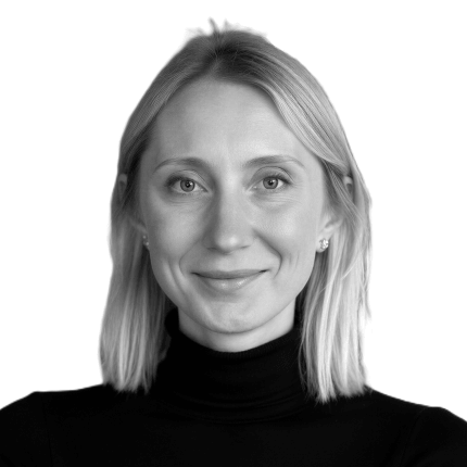 Alina Donets