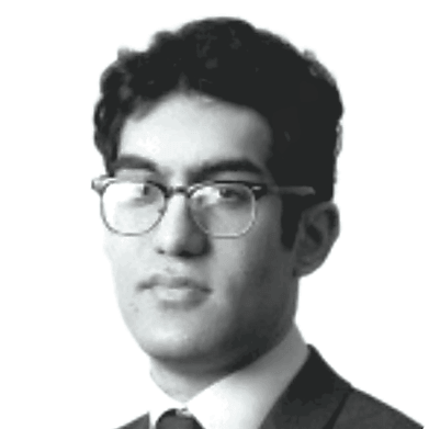 Zain Hussain