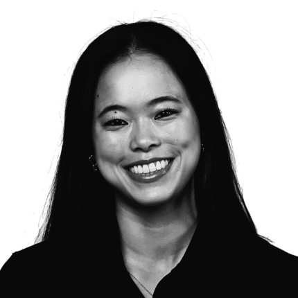 Lisa Lin