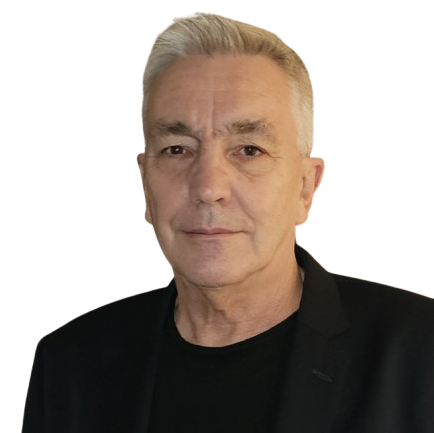 Prof. Peter F. Pope